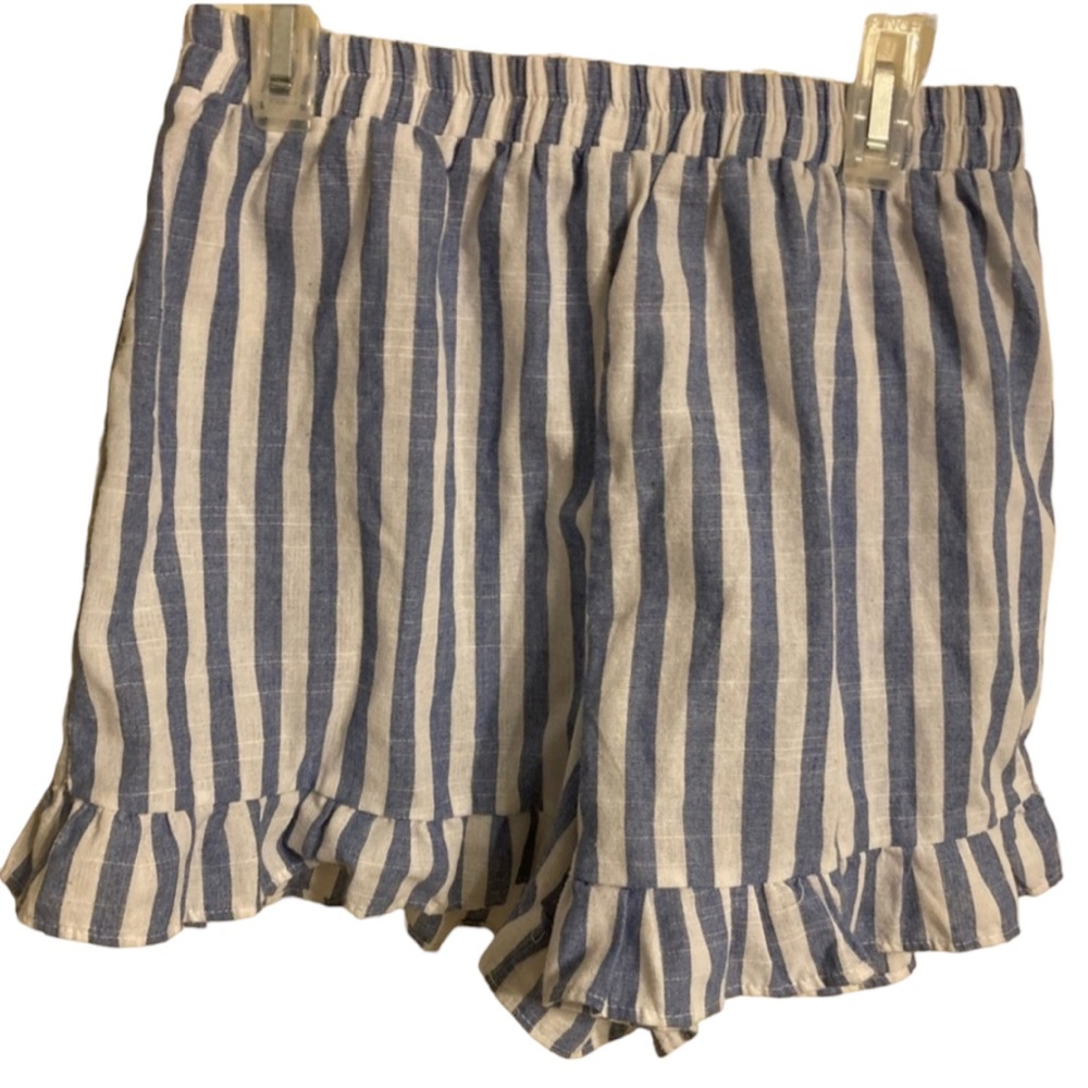 Juniors size medium shorts
